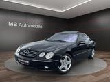 Mercedes-Benz CL 500 CL Coupe CL 500 Navi/Sitzklima/Bi-Xenon - gebrauchte Mercedes-Benz CL 500 aus dem Jahr 2005