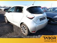 Renault ZOE - Vorschau Bild 4