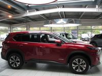 Vorschau Nissan X-Trail