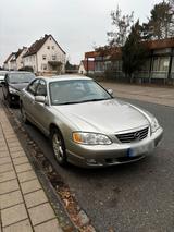 Mazda xedos 9 verkaufe - Mazda Xedos Gebrauchtwagen