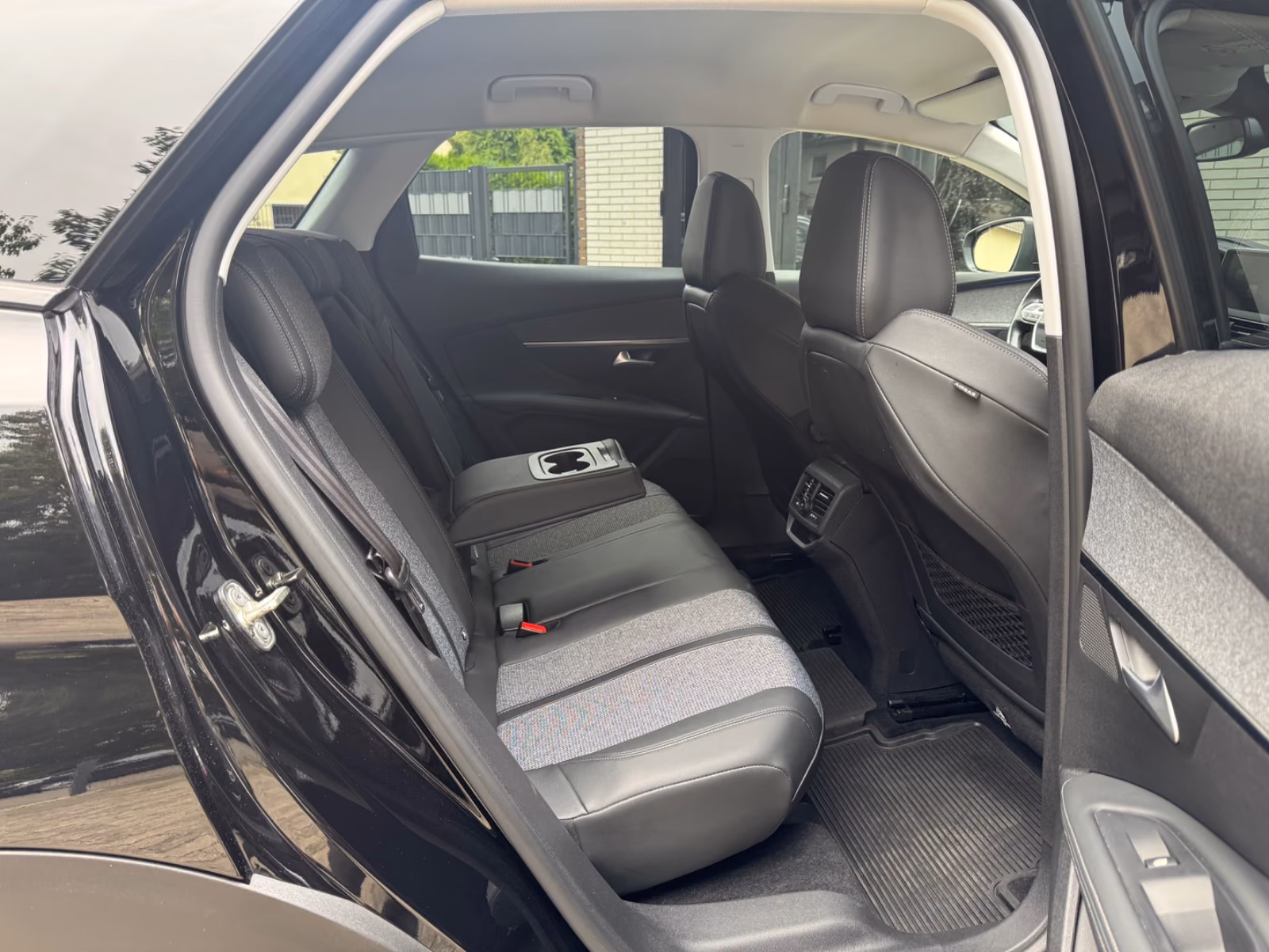 Peugeot 3008 Allure 1.6 Benzin.Automatik+Kamera+1.Hand..