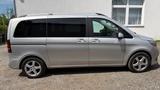 Mercedes-Benz V 220 d Aut.  E-Türen Kamera Sport Fahrwerk - Mercedes-Benz V 220 mit Diesel-Antrieb
