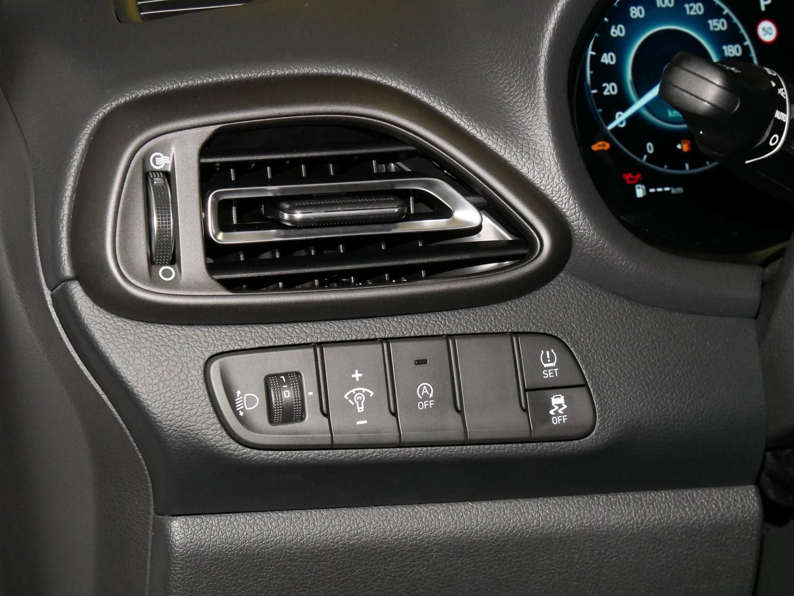 Hyundai i30 – Bild 15