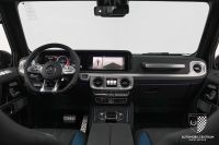 Mercedes-Benz G 63 AMG - Vorschau Bild 37