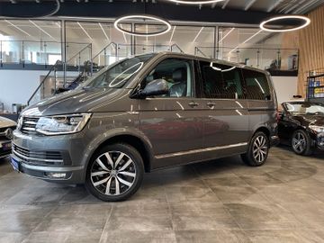MYAUTOCENTER – Gebraucht- und Jahreswagen mit Werkstattservice in Pfaffenhofen Volkswagen T6 Multivan Highline 4Motion *AHK*7-Sitzer*LED*