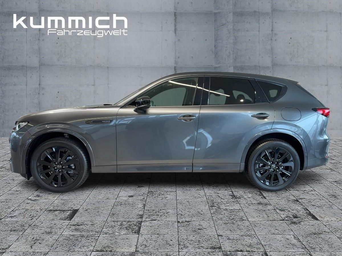 Mazda CX-60 - Bild 4