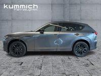 Mazda CX-60 - Vorschau Bild 4