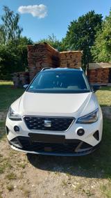 Seat Arona FR BEATS 1.5 TSI 110kW FR DSG FR - Seat Arona von privat