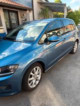 Volkswagen VW Sportsvan Kombilimousine 1,2 CLBMT 63  TSI - VW Golf Sportsvan Gebrauchtwagen in Wuppertal