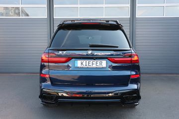 BMW X7 - 6
