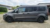 Ford Transit Connect 7xSitzer/2xSchiebetür/Navi-Gross - gebrauchte Ford Transit Connect aus dem Jahr 2015