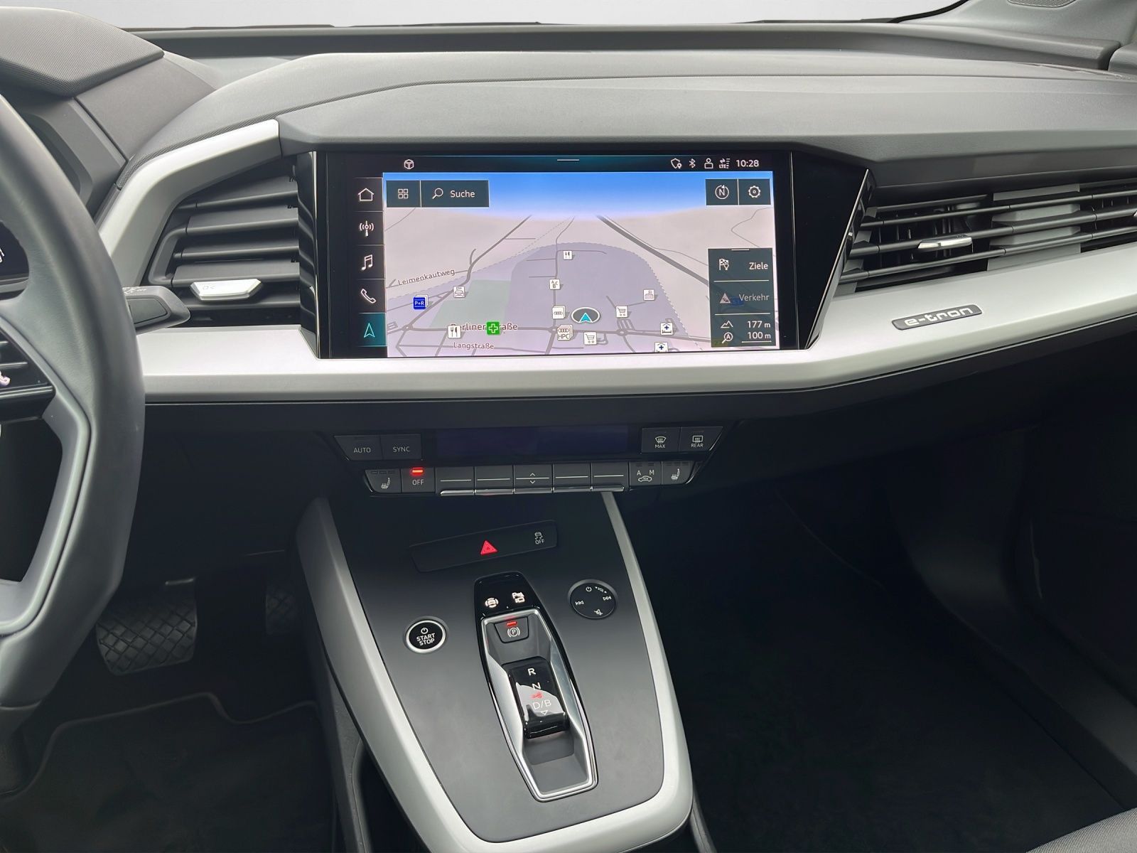 Audi Q4 e-tron - Bild 12