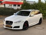 Jaguar XF Sportbrake 3.0 V6 Diesel| AUTOMATIK| KAMERA|  - Jaguar XF in Düsseldorf