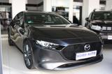 Mazda 3  2.0 PRIME LINE Autom. Leder/Navi/Kam/ACCTemp - Mazda 3 Prime-Line