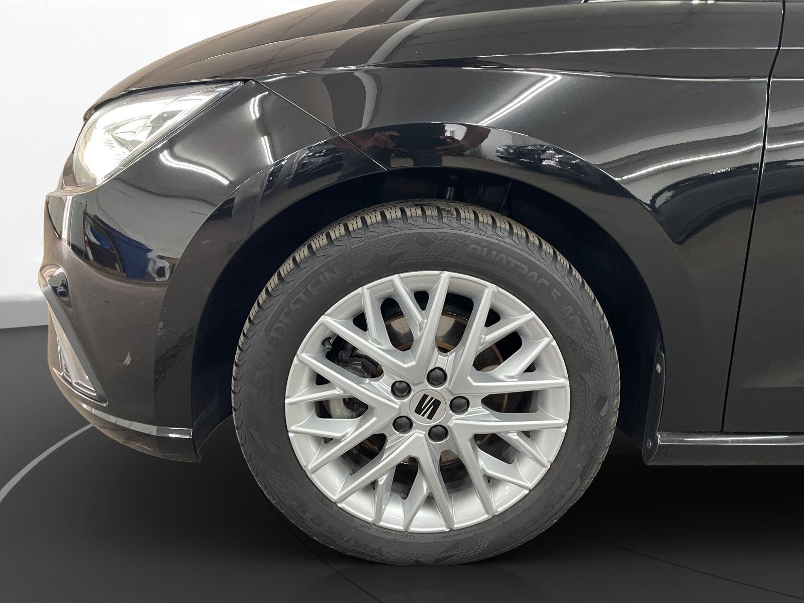 Seat Ibiza - Bild 12