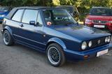 Volkswagen Golf I  Cabriolet - Volkswagen aus 1991