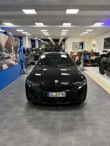 BMW M340d xDrive Touring Vollausstattung  - BMW M340d von privat