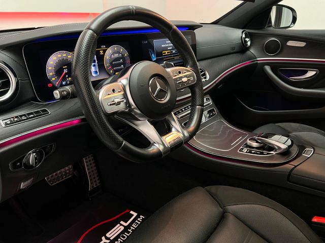 Mercedes-Benz E 53*AMG*Lim.*4Matic+*