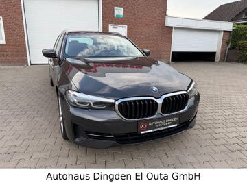 BMW 530 - 5