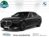 BMW 740d xDrive Navi Tempom.aktiv Panoramadach - BMW 7er Reihe Jahreswagen