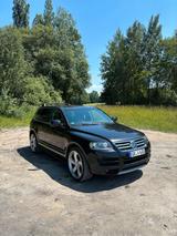 Volkswagen VW Touareg 7L 3.0l TDI 270ps ABT/ Motor 17... - Volkswagen Touareg: Abt