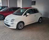 Fiat 500C, 105PS, TÜV bis 12/2027 - Fiat 500C: Kleinwagen