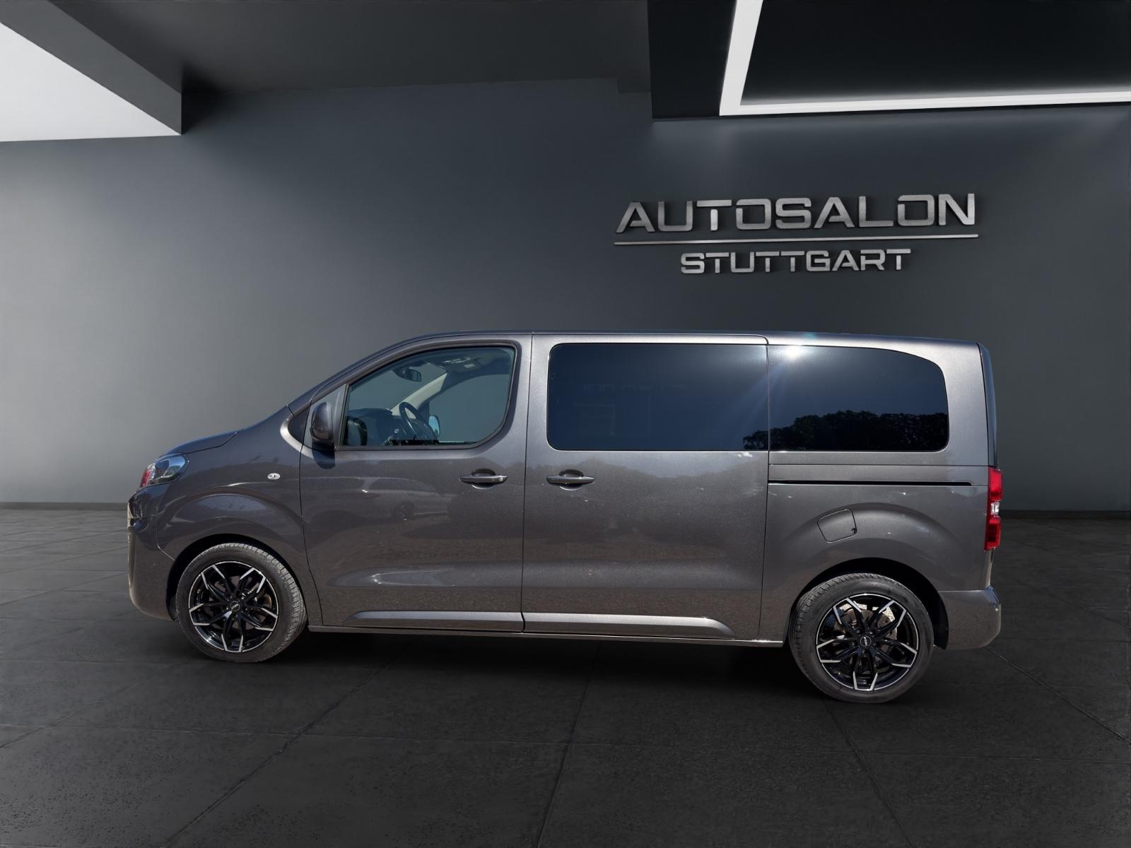 Citroën Spacetourer Business Lounge *2xEL.SCHTÜR*LED*AHK