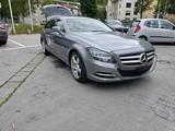 Mercedes-Benz CLS Shooting Brake 3.0 V6 - gebrauchte Mercedes-Benz CLS Shooting Brake aus dem Jahr 2013