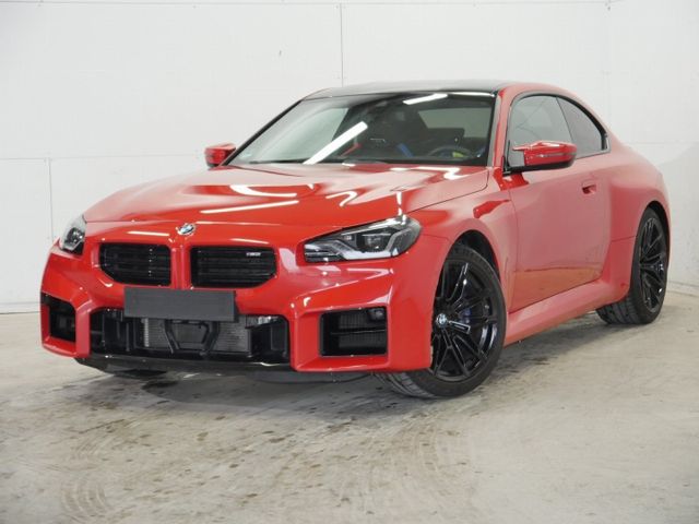 BMW M2 Coupé M Sportsitze ACC Stop&Go