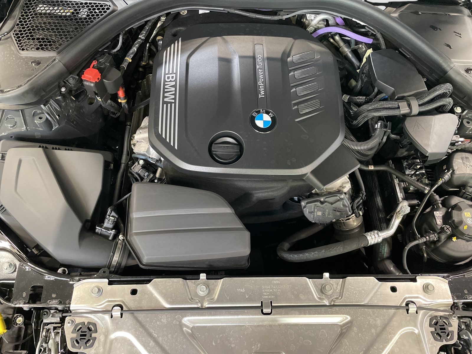 BMW 320 - Bild 15