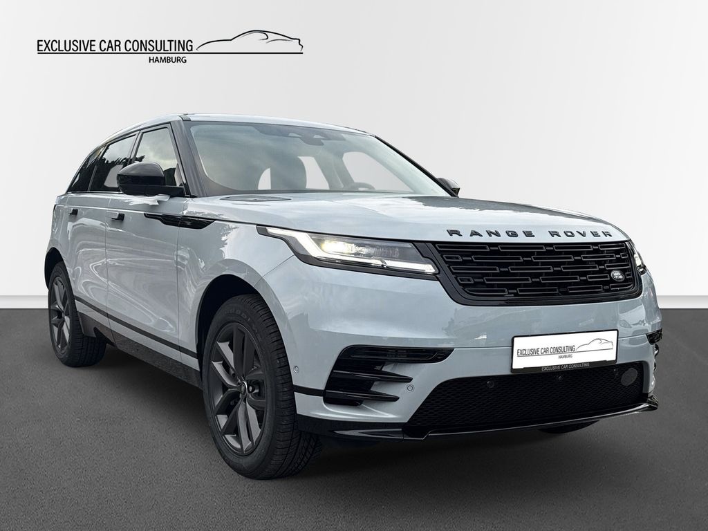 Land Rover Range Rover Velar R-Dynamic SE