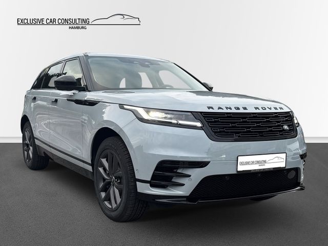 Land Rover Range Rover Velar R-Dynamic SE