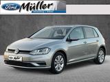 Volkswagen Golf 1.4 TSI Comfortline DSG Navi ErgoActive - Volkswagen Golf: 4er