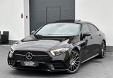 Mercedes-Benz CLS 450 4Matic*AMG-LINE*VOLL*Widescreen*360°ACC+