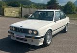 BMW 318 IS 136 cv 102000 kms état exceptionnel - BMW 318 Gran Turismo: Weiß