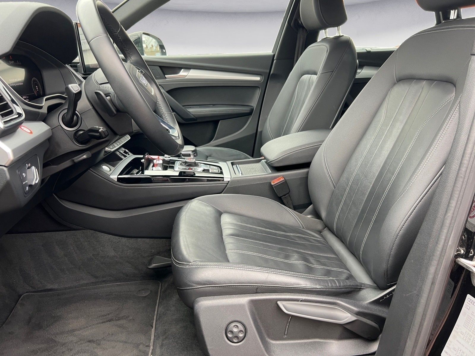 Audi Q5 - Bild 8