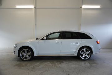 Audi A4 Allroad - 2