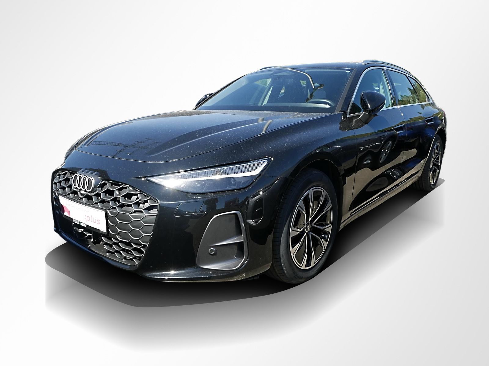 Audi A6 - Bild 14