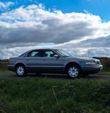 Audi A8 D2 gepfl. Liebhaberfahrzeug - Audi A8 D2 mit Benzin-Antrieb