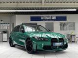 BMW M3 Competition xDrive H&K ACC Carbon Virtual - BMW M3: 3
