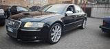Audi A8 S8 5.2 V10 quattro tiptronic - Audi A8: 2.5