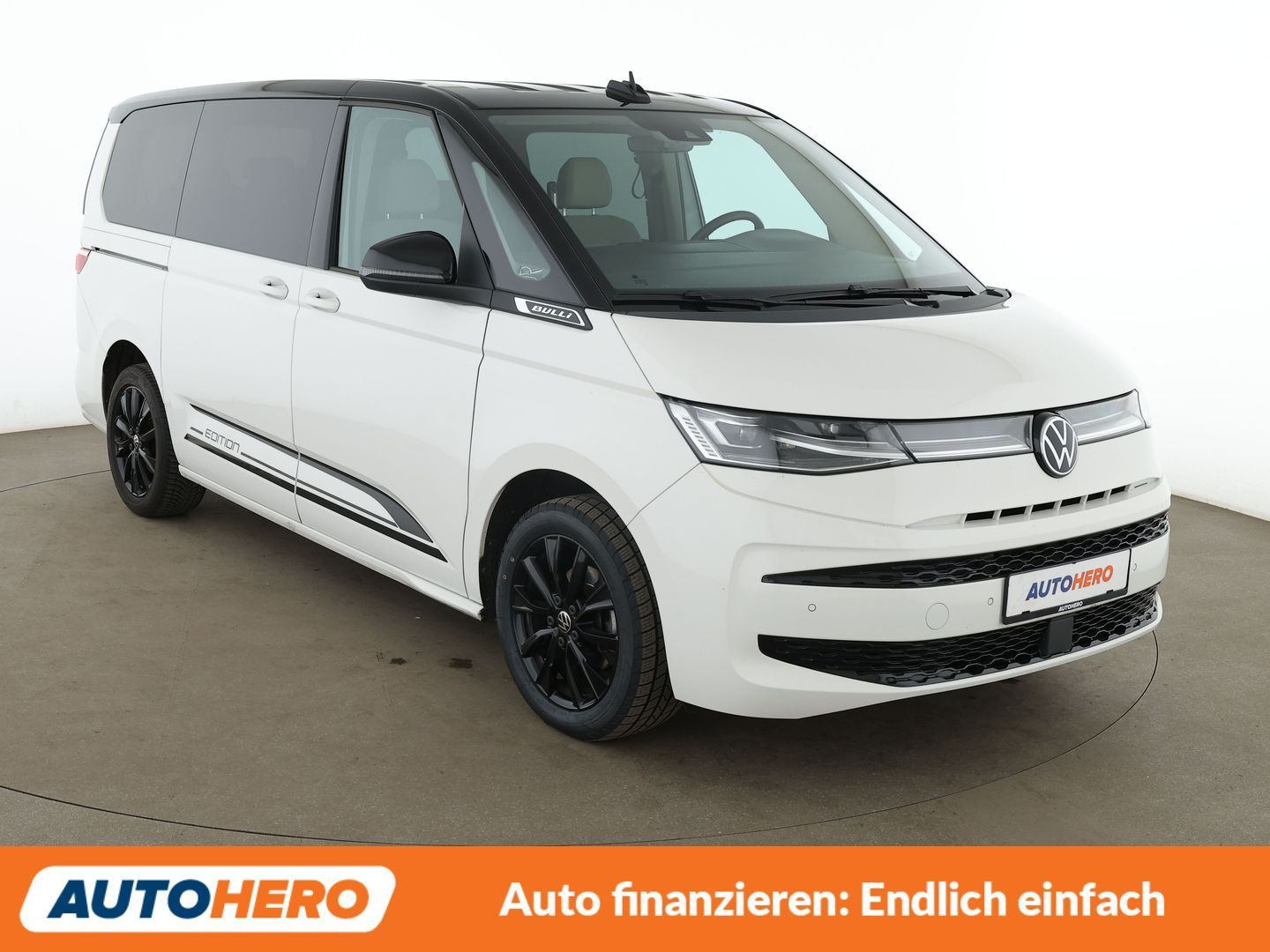 Volkswagen T7 Multivan 2.0 TDI Edition lang Aut. NAVI LED foto 8