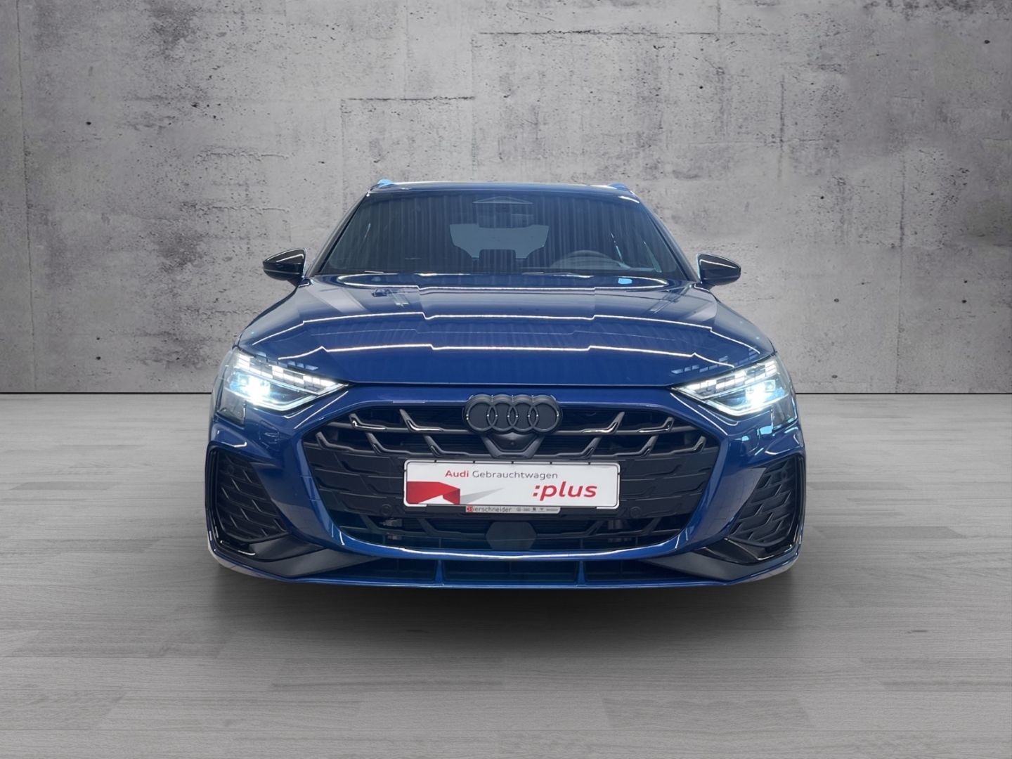 Audi A3 Sportback 45 TFSI e 2x S line MATRIX CARBON S imagem 2