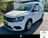 Volkswagen Caddy 2.0 TDI *Klima*Tempomat*Alu mit Allwetter* - Volkswagen Caddy in Mönchengladbach