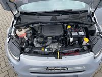 Fiat 500 - Vorschau Bild 14