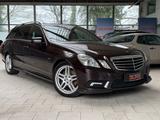 Mercedes-Benz E 350  T CDI * 4Matic*AMG *Avantgarde*