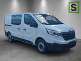 Renault TRAFIC Doppelkabine Komfort L1H1 3,0t Blue dCi  - Angebote