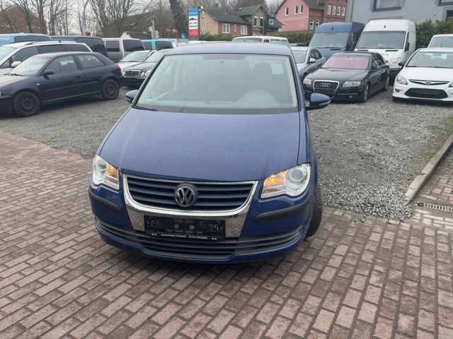 Volkswagen Touran 1.6 Trendline