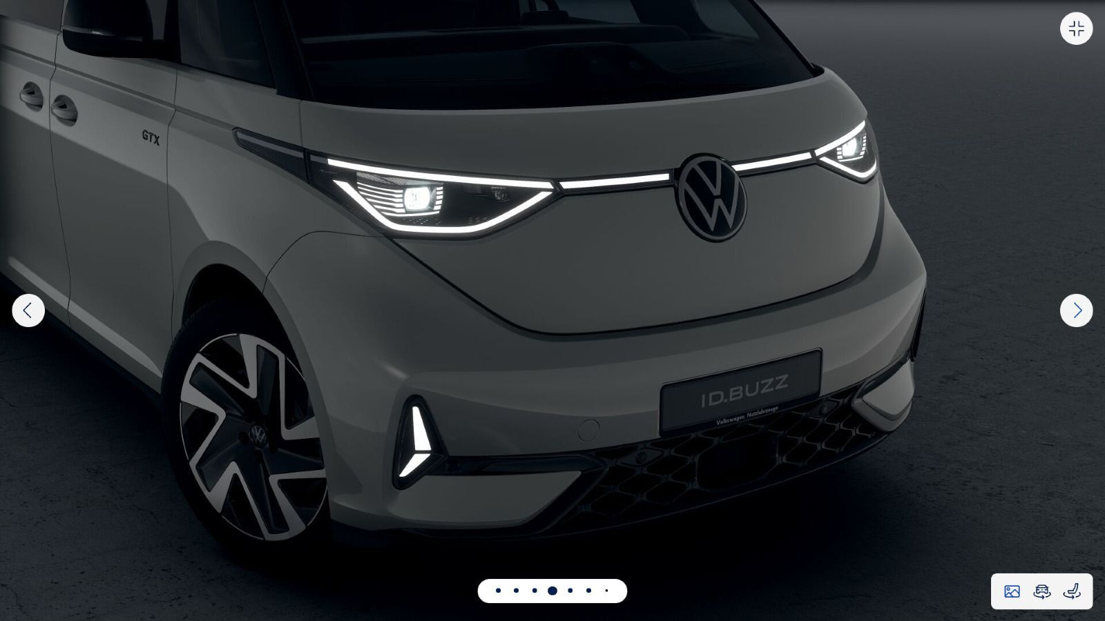 Volkswagen ID. Buzz - Bild 6