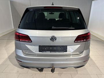 Fotografie 10 des VW Golf Sportsvan 1.5 TSI ACT OPF DSG Join AHK ACC